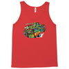 rad fink Tank Top