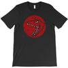 Red Dinosaur T-Shirt
