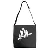 peter green inspired Adjustable Strap Totes