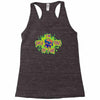 i&rsquo;m skeletons of fun! Racerback Tank