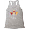 woodfellas Racerback Tank