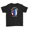 Russia national team youth 2018 fifa world cup Youth Tee