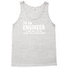 never wrong Tank Top