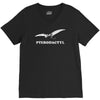 pterodactyl dinosaur V-Neck Tee
