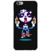 no graffiti here sir iPhone 6/6s Case