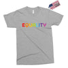 Equality LGBT Exclusive T-shirt