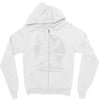darth vermin Zipper Hoodie