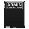 armin van buuren (2) iPad 3 and 4 Case