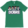 Dobre Twins T-Shirt
