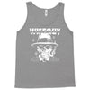 wiseguy Tank Top
