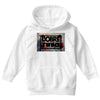 Dobre Twins Youth Hoodie