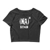 '(na) 16 Crop Top