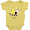 buzzin' Baby Onesie