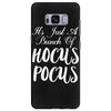 It's Just A Bunch Of Hocus Pocus Samsung Galaxy S8 Plus