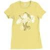 it&rsquo;s a rap! Ladies Fitted T-Shirt