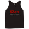 the beets Tank Top