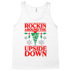 rockin around Tank Top