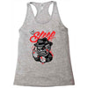 no sleep Racerback Tank