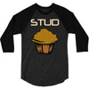 stud 3/4 Sleeve Shirt
