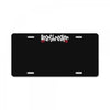 heart breaker ip136 best trending License Plate