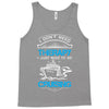 I Don't Need Therapy Just to Go Cruising Tank Top