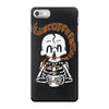 it's coffee time iPhone 7 Case