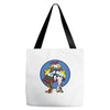 los pollos hermanos Tote Bags