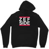 new hot zef side die antwoord Unisex Hoodie