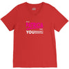 It's A Patricia Thing V-Neck Tee