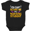 nursing student Baby Bodysuit