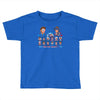 doctor fighter Toddler T-shirt