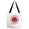 luke strikes Tote Bags