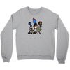hooked on a feeling Crewneck Sweatshirt