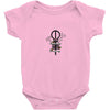 twenty one pilots Baby Onesie