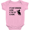 its not Baby Bodysuit