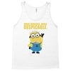 2015 cute Tank Top