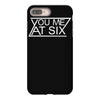 you me at six iPhone 8 Plus