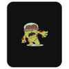 zombie monster2 Mousepad