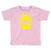 robot Toddler T-shirt