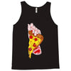 pizza slut Tank Top