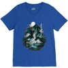 serenity V-Neck Tee