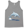 bottle opener nose Tank Top