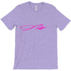 jake paul signature pink T-Shirt