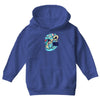 dead &amp; sea Youth Hoodie