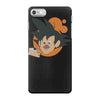 kaka carrot cake iPhone 7 Case