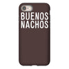 buenos nachos iPhone 8