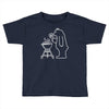 bear grills Toddler T-shirt