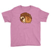 pancake Youth Tee