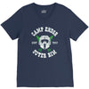 camp endor V-Neck Tee