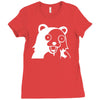 pedobar Ladies Fitted T-Shirt